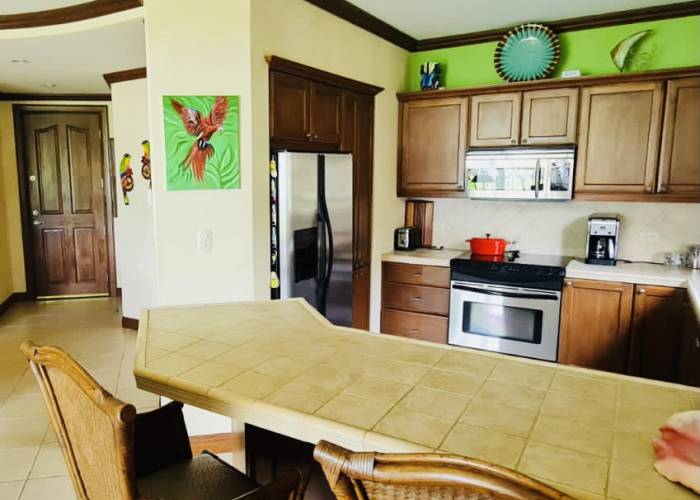 Bay Residence 9B