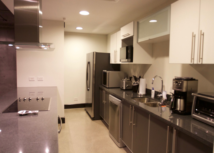 Avenida Escazu, Apt 602, Condominio Lofts AE 203