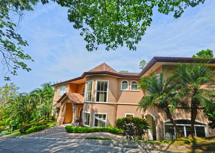 Casa Pacifica Exclusive Retreat – Virtual 3D Tour